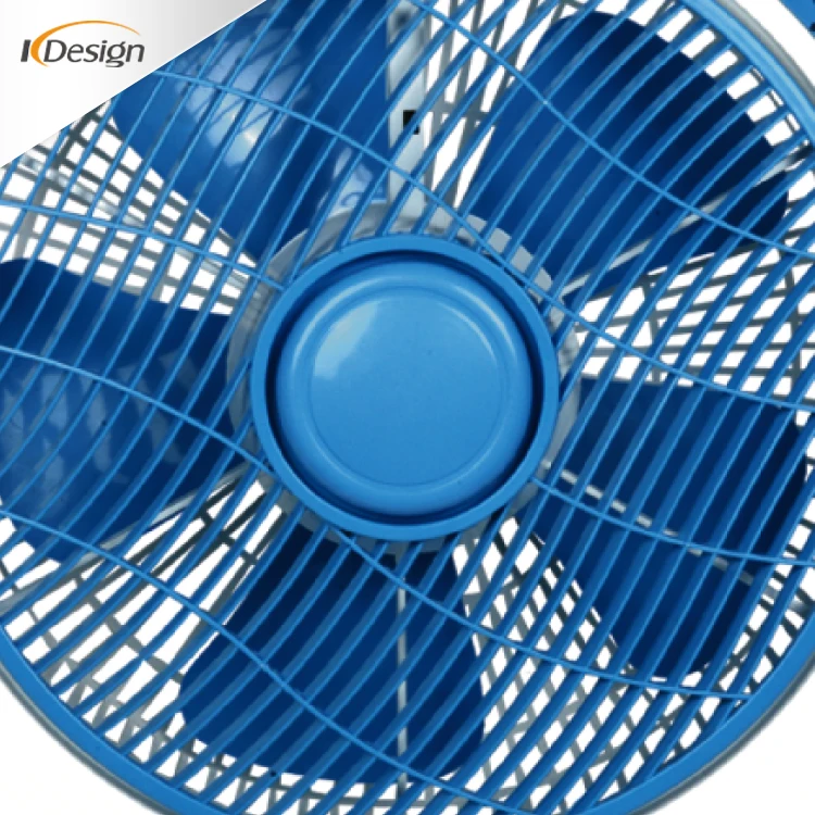 12 Inch 3 Speed Silent Box Fan Square Low Speed Box Fans Buy Square Box Fan,High Speed Fan