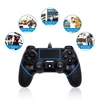 Hot Wireless Bluetooth Gaming Peripheral for PlayStation4 PS4 Joystick