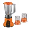 3 in 1 PC unbreakable 350W best small super vegetable blender