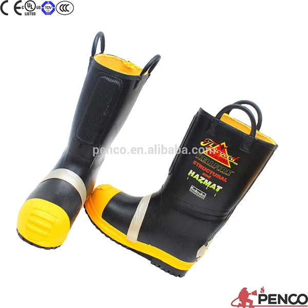 Safety Boots Adelaide,Fireman Safety Protective Boots Factory In China Buy Rubber Safety Boot