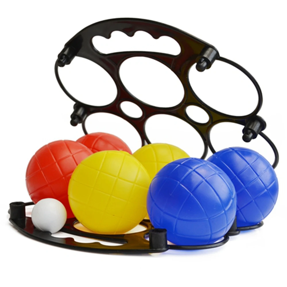 Bocce Water 6 Balls Set And 8 Balls Set With Easy Carry Case Buy