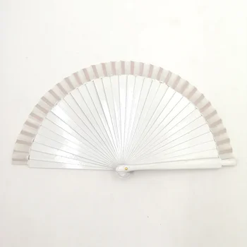 wooden hand fan