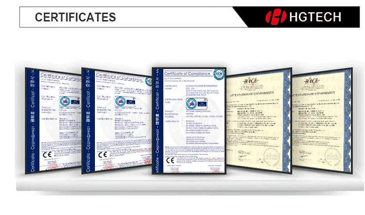 3000W 6000W cnc laser cutting machine metal stainless steel from china