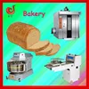 2016 September Promotion: commercial use complete bread making machine
