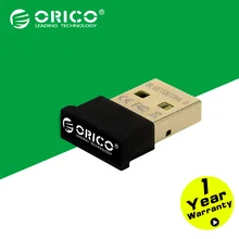 ORICO BTA-402-BK USB Micro Mini Bluetooth 4.0 Adapter with CSR8510 Chipset-Black
