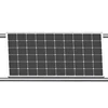Unique patent bipv 32v 300W solar panel price