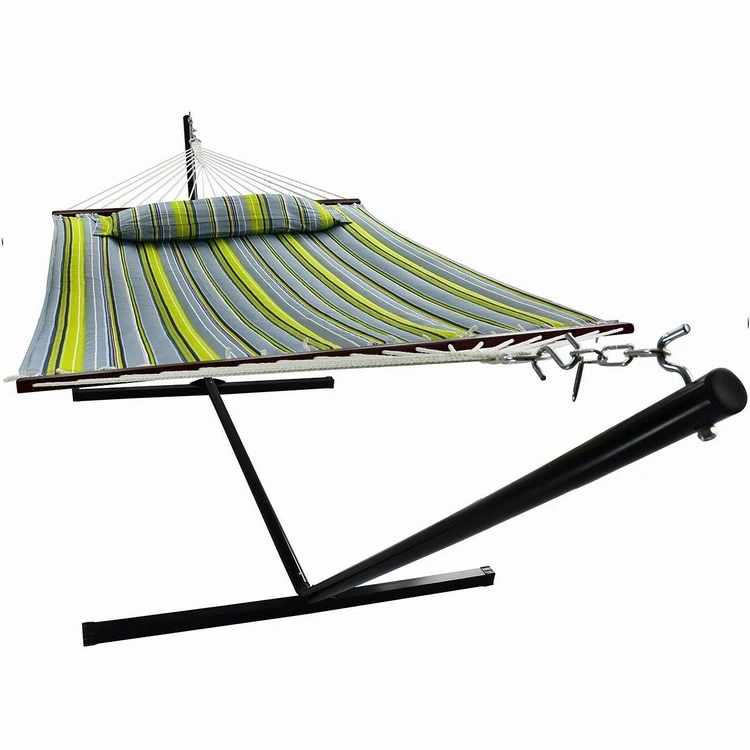Portable Stand Camping Hammock With Stand Hammocks With Metal Frame