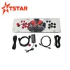 Arcade board game station with 1388/1299/999 in 1