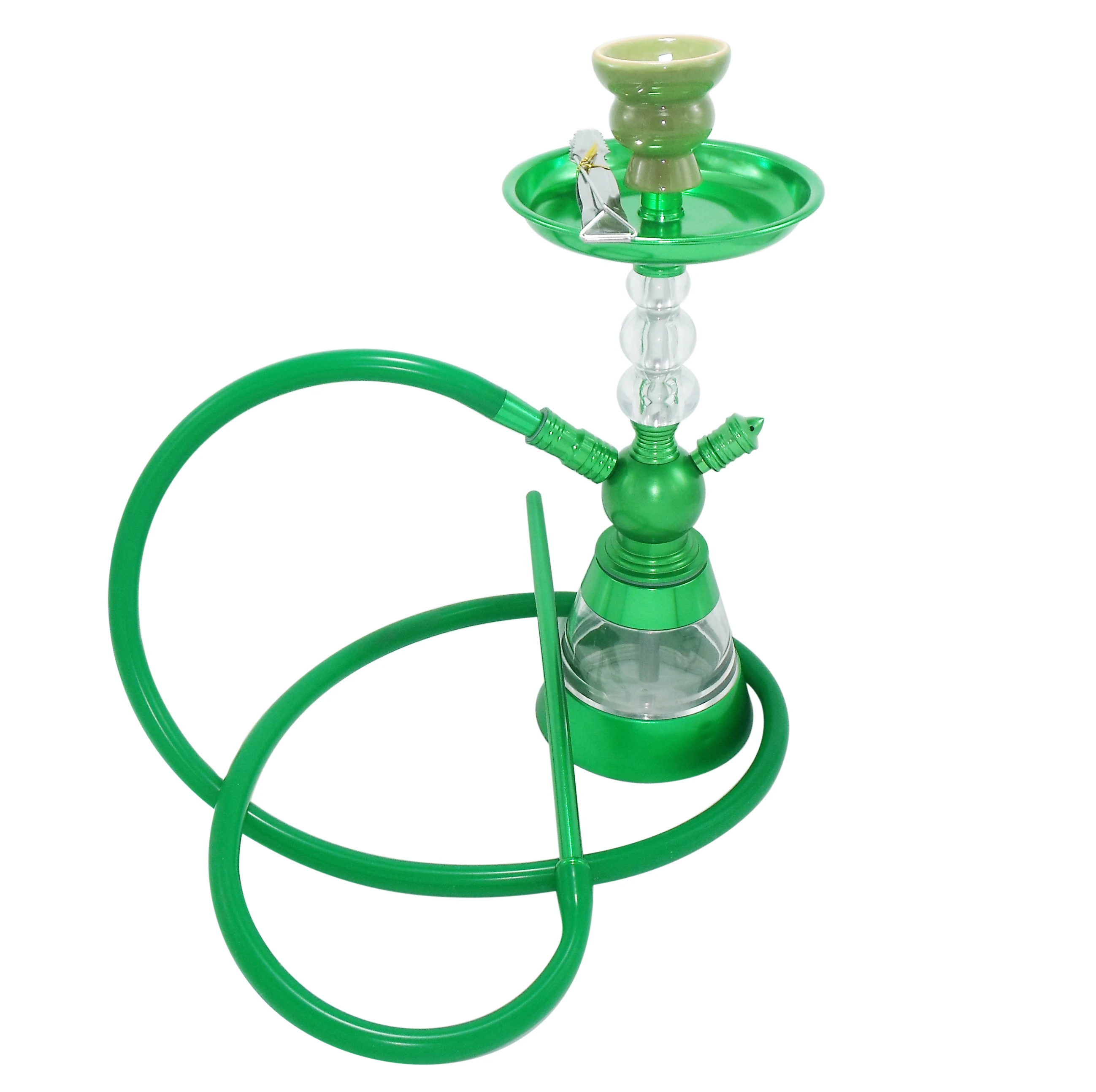 Express Free Shipping! New Design Wholesale Cheap Mini Acrylic Shisha