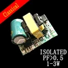 PCBA Series Classical 1-3W/4-7W/8-12W/15-18W/18-24W Constant Current isolated type LED Driver