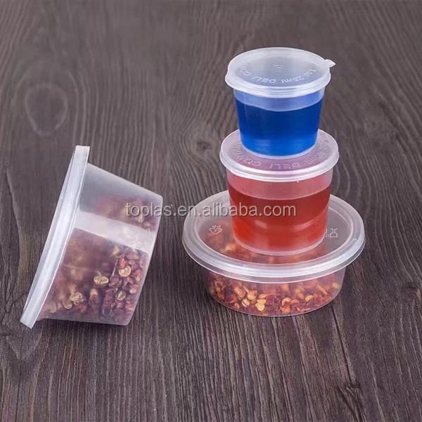 plastic spice containers