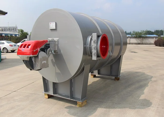 Industrial direct coal fired hot air dryer/ Gas fired hot air furnace/ Biomass fired hot blast furnace for food,chemical