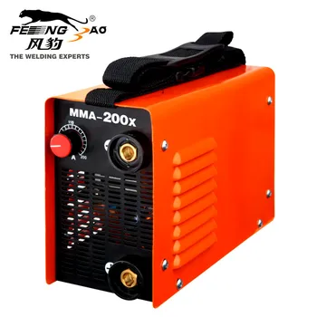 small welding machine