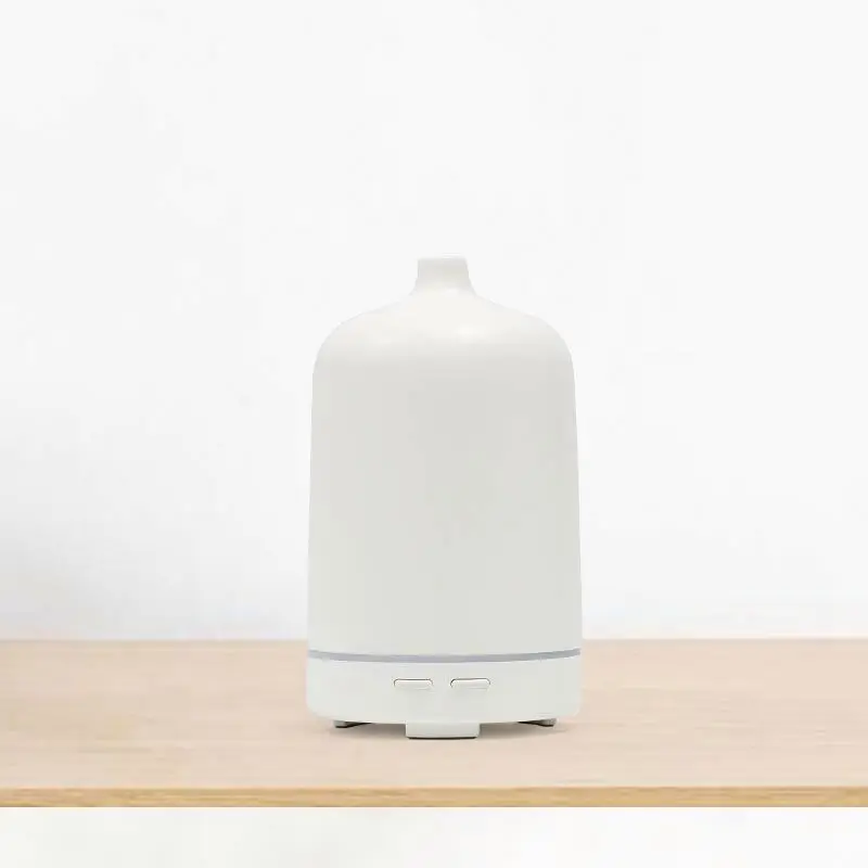 Promotional 100ml Ceramic Ultrasonic Humidifier For Radiators,Aroma