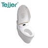 LED display automatic control electronic bidet digital toilet