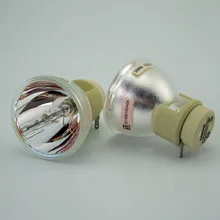 Free shipping 180 days warranty Replacement Original Bare Bulb 5J.J5105.001 lamp for W710ST Projector