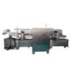industrial continuous automatic frying machine fryer