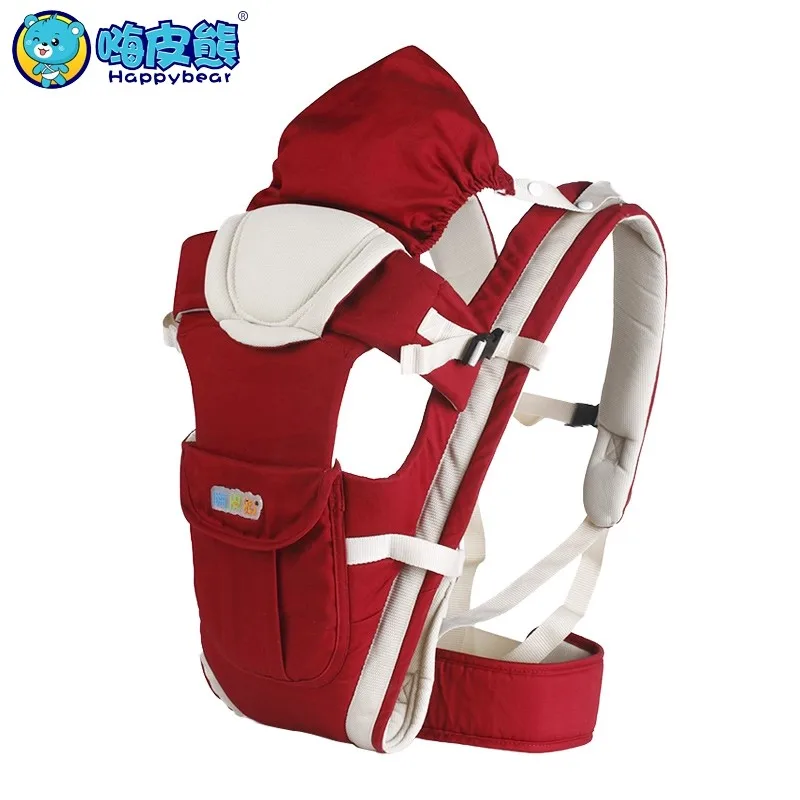 baby carrier with handle