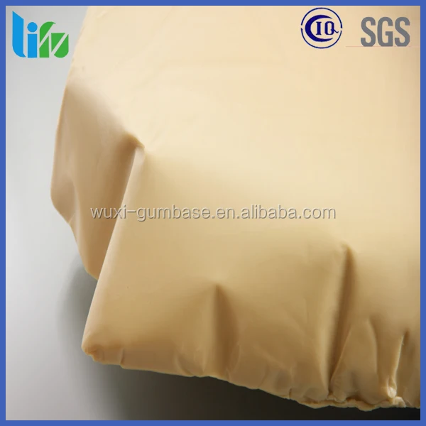 High Quality Natural Chicle Gum Base Buy Gum Base,Natural Chicle Gum