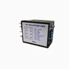 Inductive Traffic Loop Detector New Model for Apartment Block Accesses