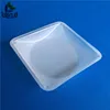 330ML Large Size Plastic Square Sample Weighing Dishes Weighing Boats