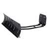 Snow shovel for 400CC UTV use snow pusher