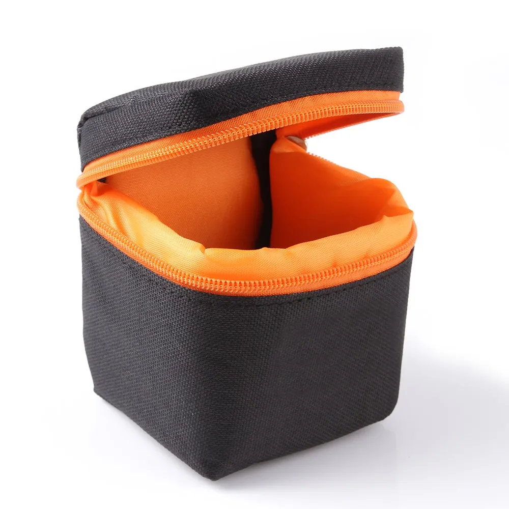 Waterproof Protector Carry Pouch Case Lens Bag Cover For Dslr