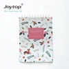 Joytop Mid Summer colleague pocket notebook A6 A7 A5 B5 for new day event premium free gift 8999