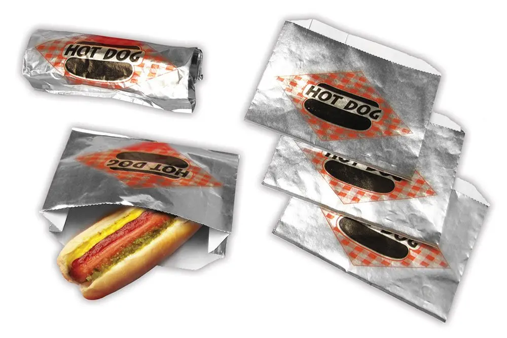 Cheap Foil Grilling Bags, find Foil Grilling Bags deals on line at