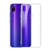 2019 silicone phone accessories waterproof cases For Xiaomi play mobile phone shell