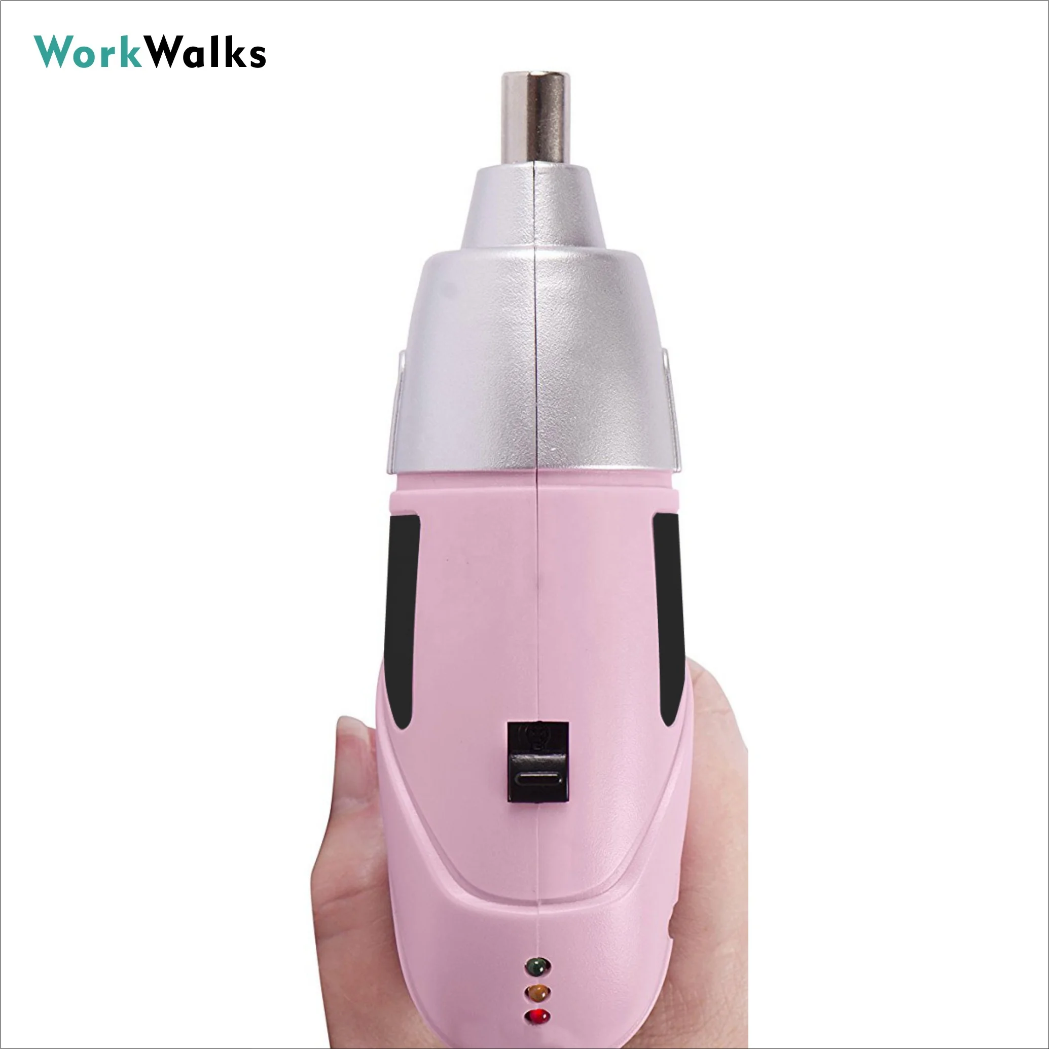 3.6v 4.8v Cheapest Electric Cordless Screwdriver Rechargeable Cordless