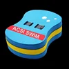 Back Float Safety Swim Bubble With Adjustable Layers Swim Belts Comfortable Waterproof Float Device For Kids Toddler Swimming