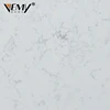 Solid Surface Kitchen Top Marble Design Grey Quartz Countertop Quartz Slabs