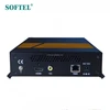 HD Home Version DVB-C/DVB-T/ATSC/ISDB-T Encoder Modulator
