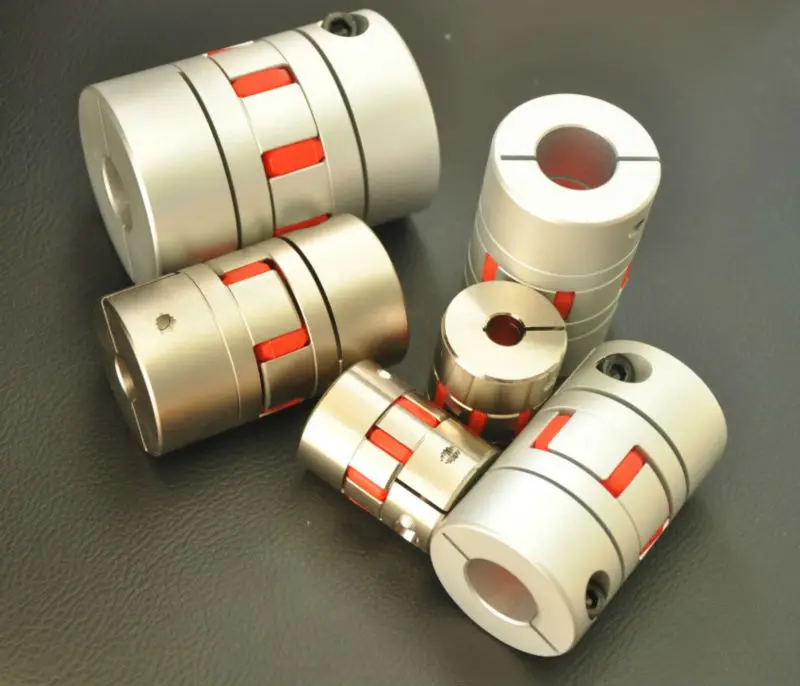 Jm Shaft High Torque Coupling Advantages Of Flexible Coupling