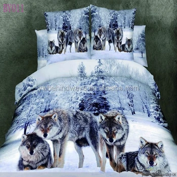 China Suppliers Online Shopping 3d Bedding Sets Used Hote Homel