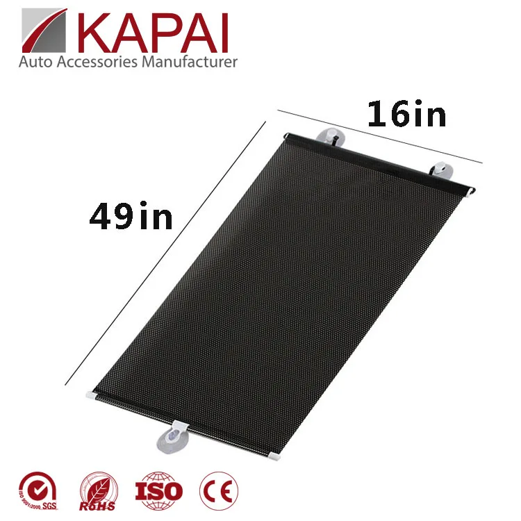 Most Popular Portable Car Roller Sunshade Buy Most Popular Portable