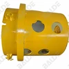 Casing drive adapter with female kelly box