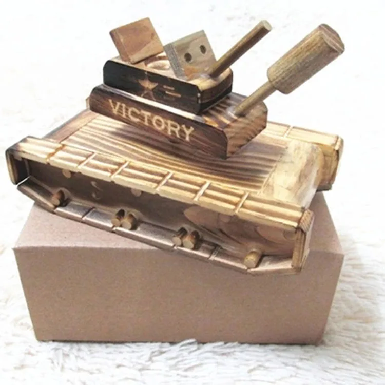 creative wooden toys