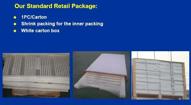 retail package