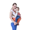 Unisex 360 Ergonomic Baby Carrier With Hip Seat To Carry Your Baby Or Toddler For All Seasons