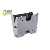 Oem Factory EMI Shield Sheet Metal Stamping/Two Piece SMT EMI RF Metal Stamping Shield
