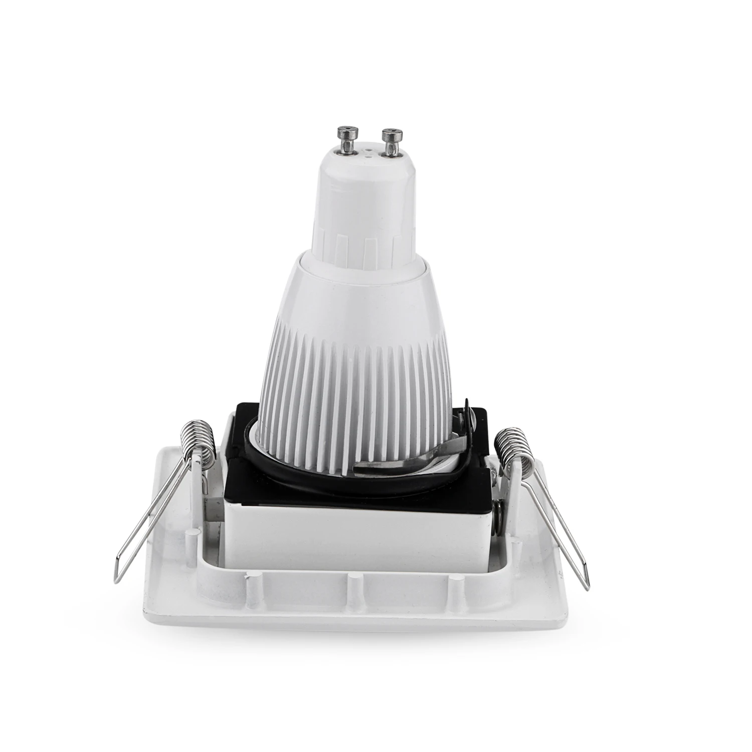 Hot Sale Glass Surface Style Lamp Fitting Ceiling Spot Light Covers