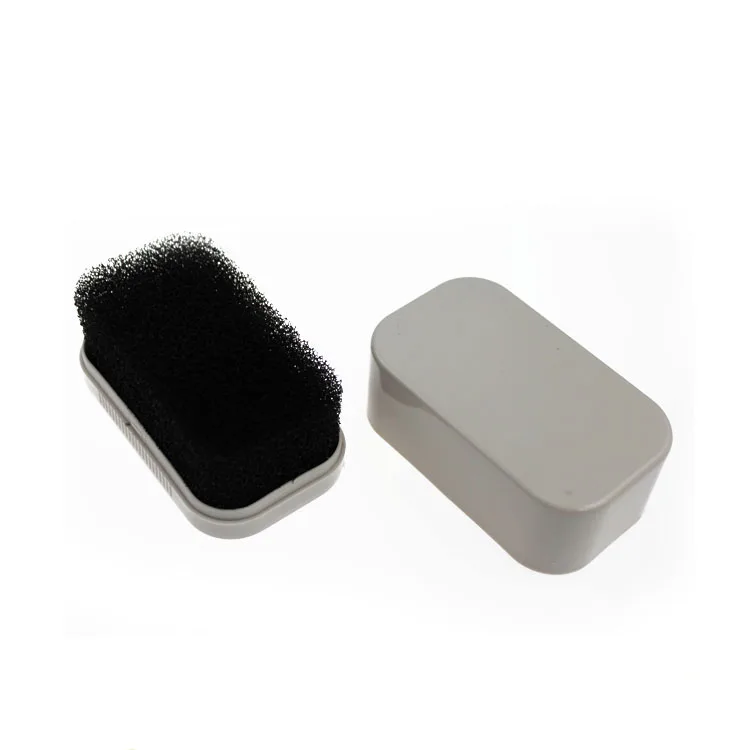 self shining sponge