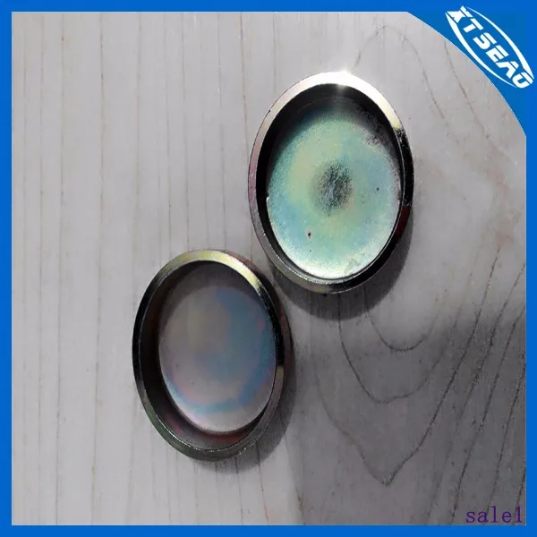 5mm 75mm Stainless Steel Freeze Plugs /engine Freeze Plugs Factory