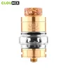 Hellvape Hellbeast Tank 100% Authentic 4.0ml capacity with Sub Ohm Coil Hellbeast Atomizer Hellvape Top agent Cloumix