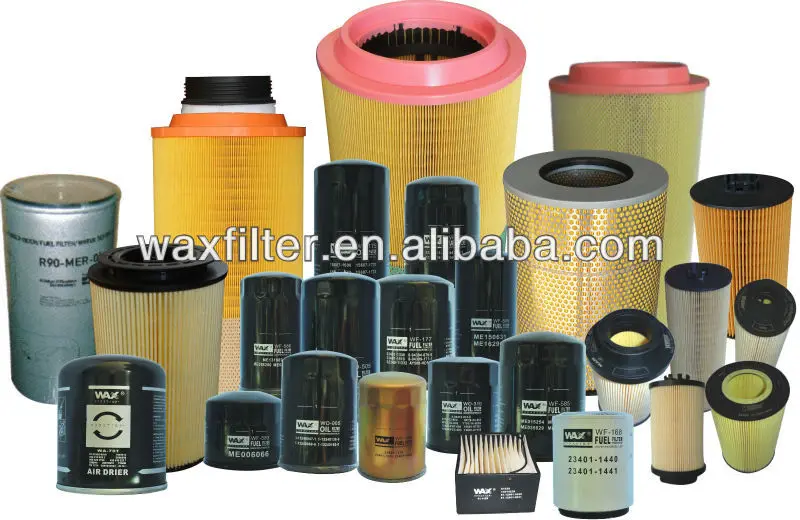 Oil Filter Element Me034611 For Mitsubishi Generator Buy Me034611