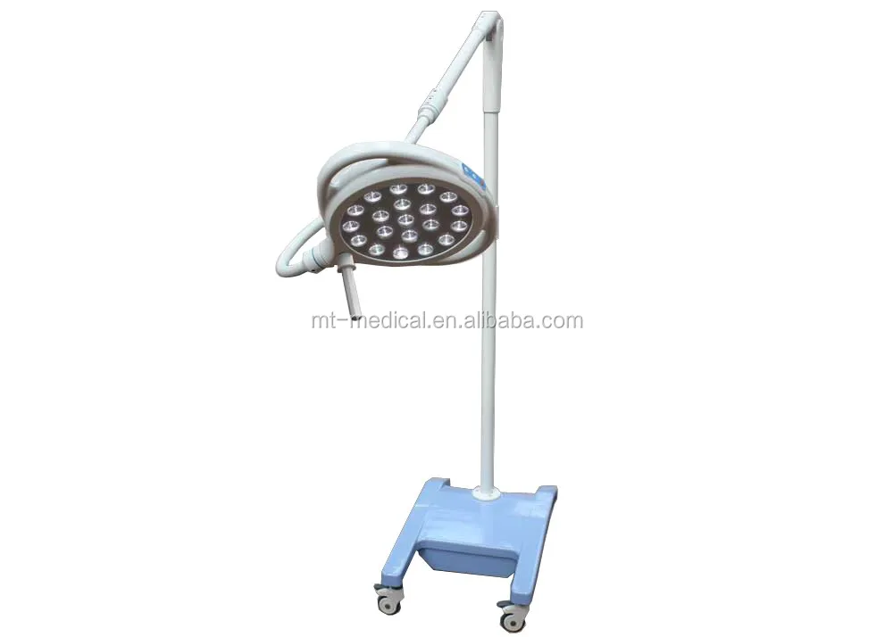 MEL-LED11 High Quality Portable Led Surgical Lamp Movable Led medical lamp