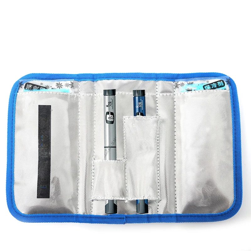 Diabetes Travel Insulin Pen Carrying Case Buy Insulin Pen Carrying