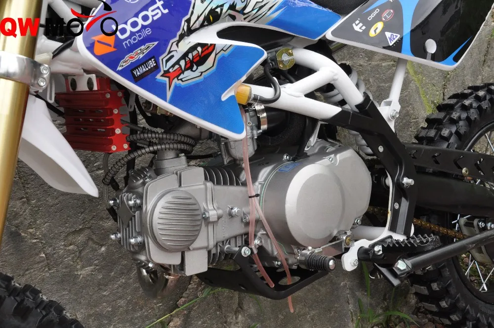 New DMX 150cc Pit Bikes